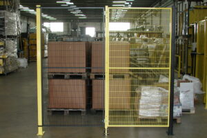 Asset protection