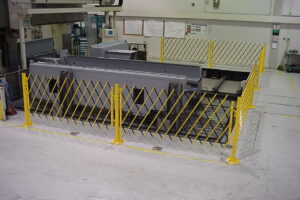 Rear-Guard