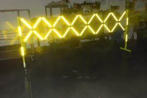 Flector-Guard factory equipment