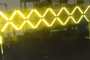 Flector-Guard factory application