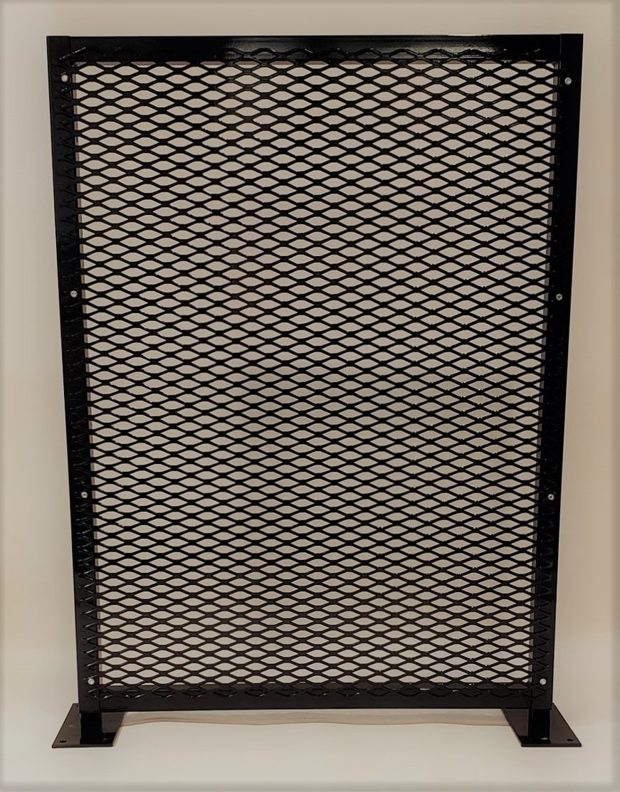 Custom outdoor equipment protection