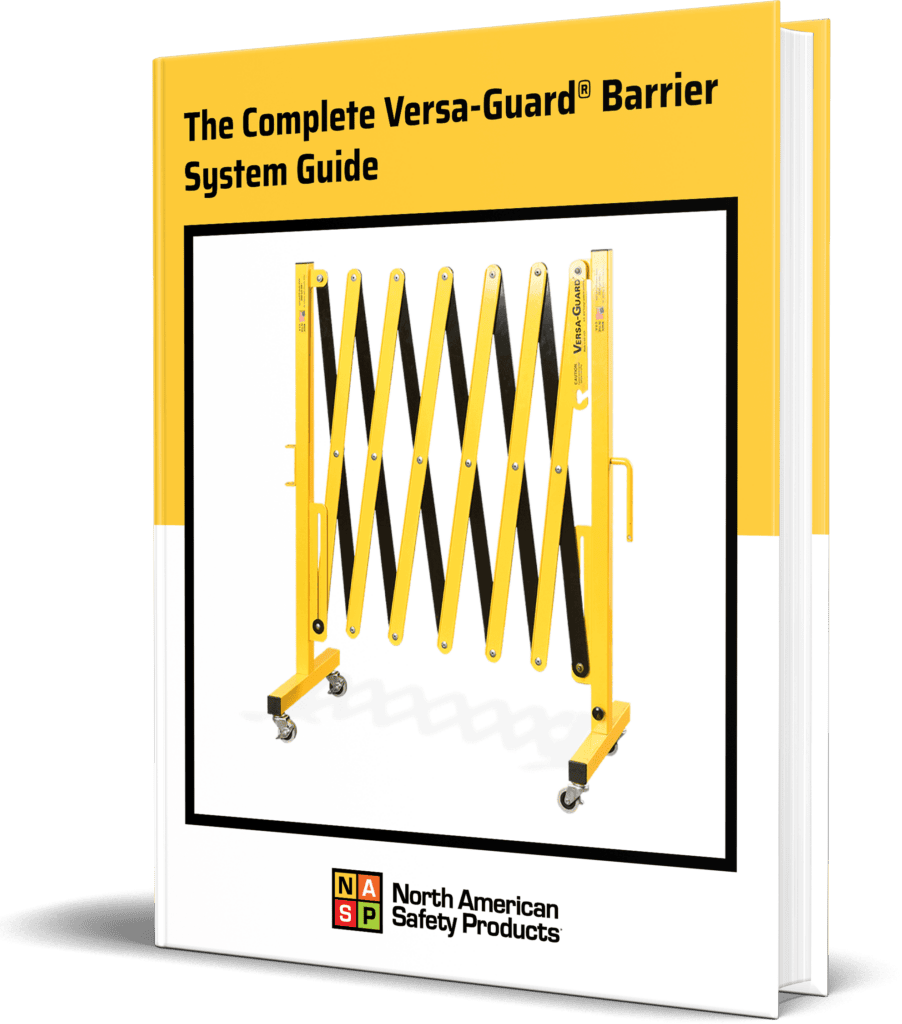 The Complete Versa-Guard Barrier System Guide