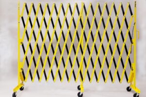 Versa-Guard expansion