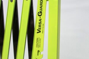 Versa-Guard high visibility