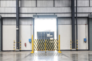 LoadDox-Guard load bearing