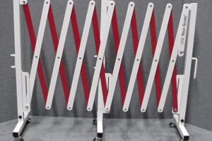 Versa-Guard extended width