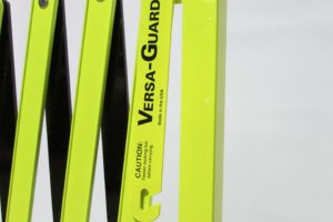 Versa-Guard high visibility