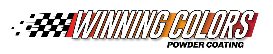 Winning Colors
