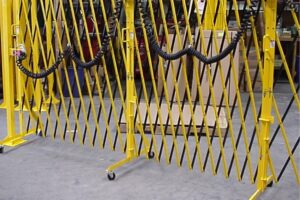 Rear-Guard open