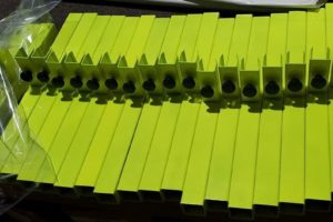 Versa-Guard high visibility