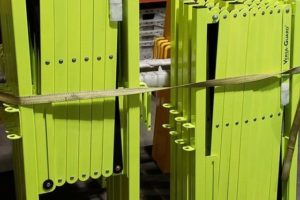 Versa-Guard high visibility
