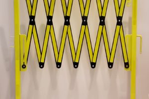 Flector-Guard reflective attributes