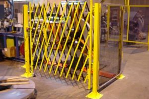 Rear-Guard and Restrict-Guard hybrid