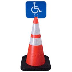 Clip-On Signs