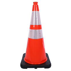 PVC Traffic Cone