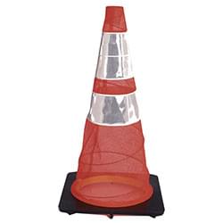 TrafFix Spring Cone
