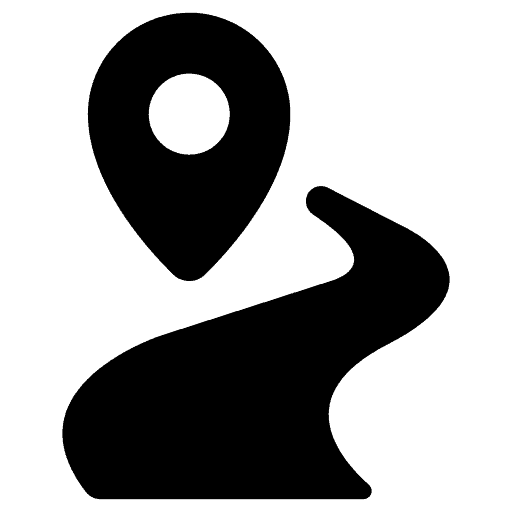 572df4eadb506b13dd89b18c63a65ffe39c7462f Identify designated pathways for pedestrians and vehicles