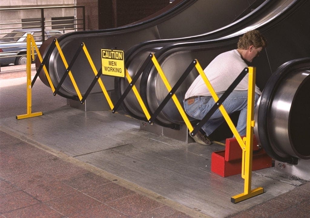 VersaGuard® North American Safety Products VersaGuard Portable