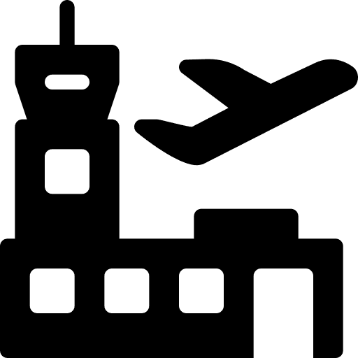 ae9cc1705bf023c115571c575819daae0982e4c0 Airports