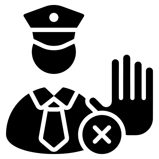 Access restriction